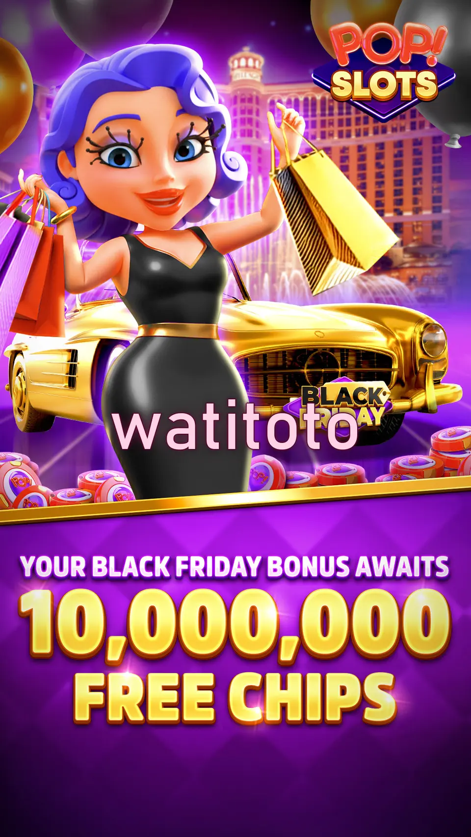watitoto APK