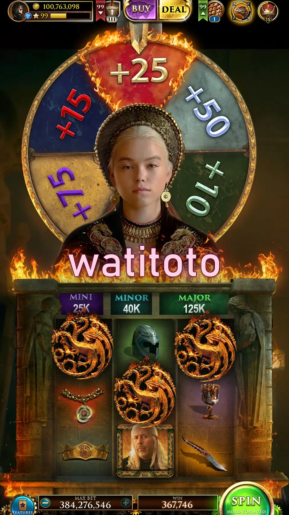 watitoto APK