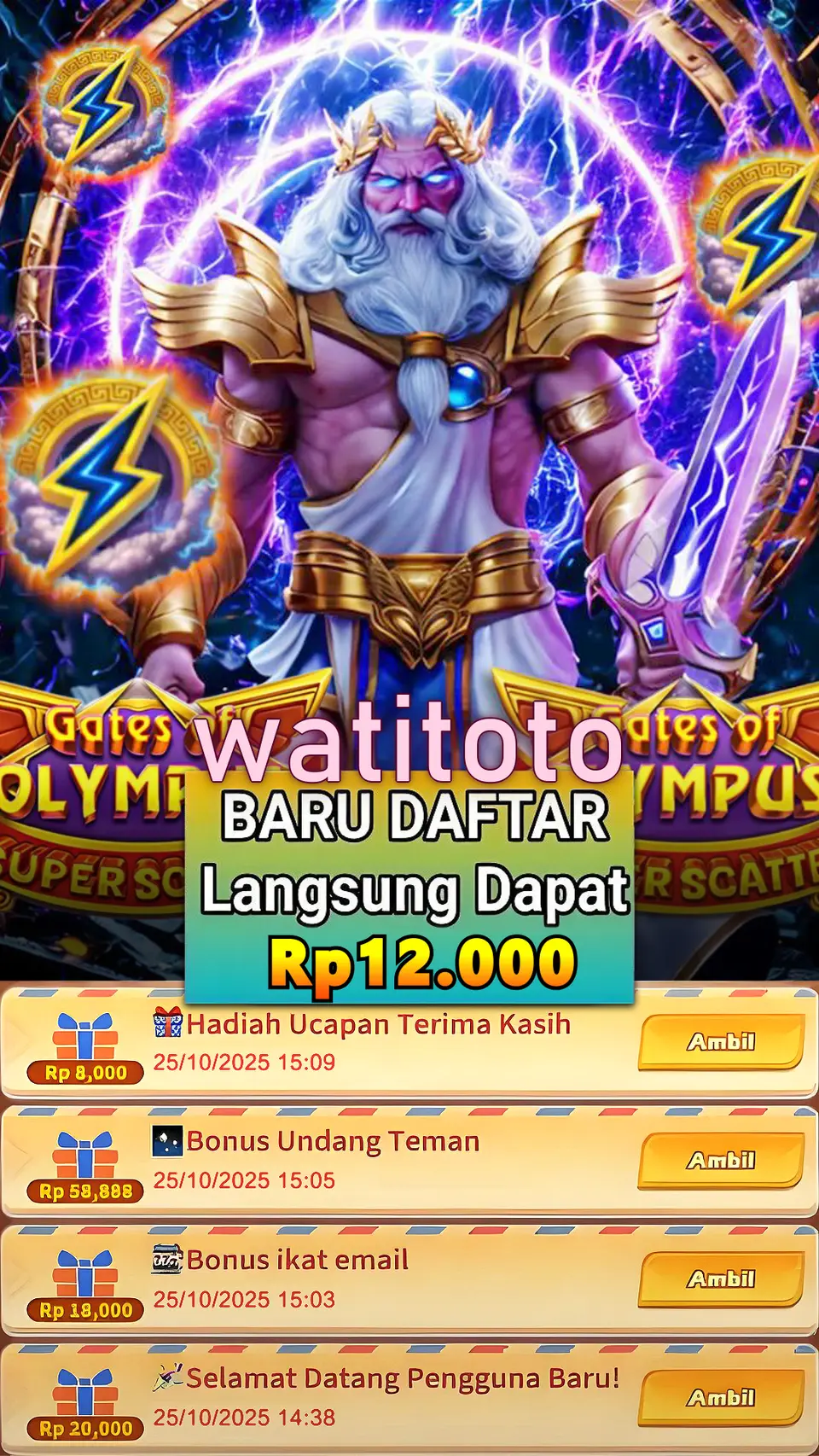 watitoto APK