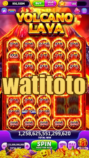 watitoto Masuk