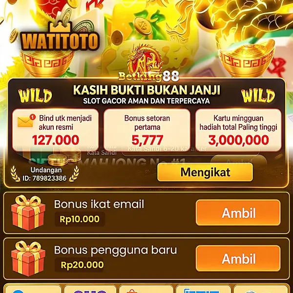 watitoto APK Resmi Unduh