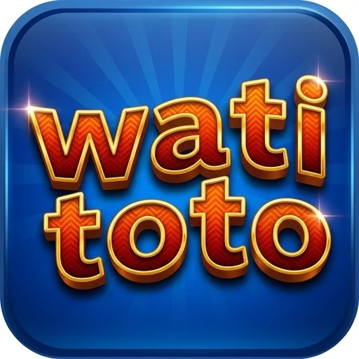 watitoto Logo - Resmi