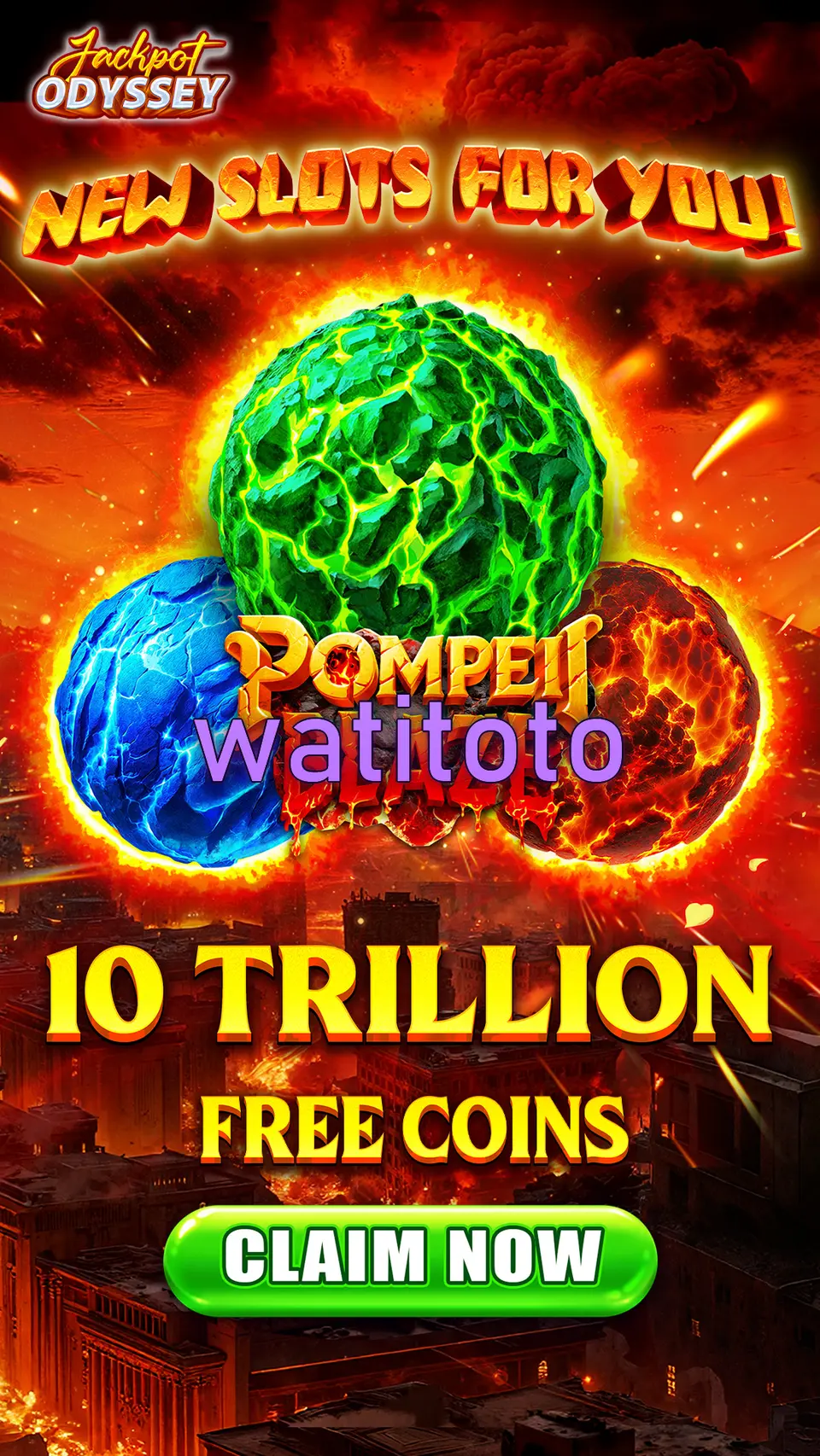 watitoto Preview - Resmi Unduh